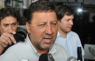 Imputan a exdiputado Carlos Soler por supuesto pedido de coima