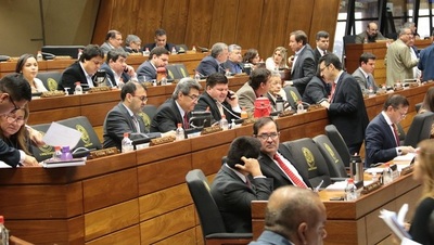Diputados postergan proyecto que prohíbe por 3 años quema de pastizales
