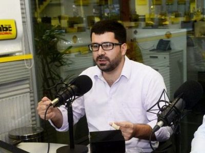 Villarejo deslinda a Patria Querida de esquema de coimas en Indert