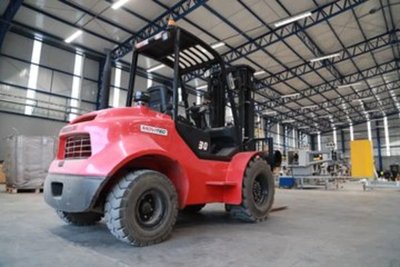 Millonaria inversión para instalar primera planta de producción de tuberías estructuradas de polietileno