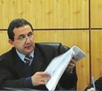 Corte suspende a jueces que dieron leve condena a abusador