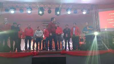 ANR Misiones: ''hagan nomas con respeto sus campañas políticas'' el mensaje de un presidente de seccional