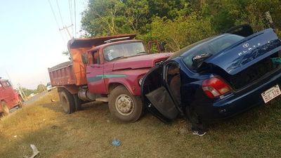 Ordenan auditoría sobre el fatal accidente provocado por un "bache"