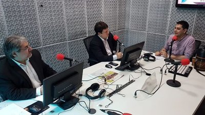 Proyectan tareas con miras a fortalecer profesionalismo laboral