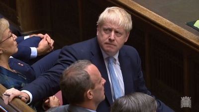 Reino Unido y la UE se tiran la pelota sobre brexit