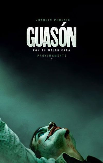 Guasón