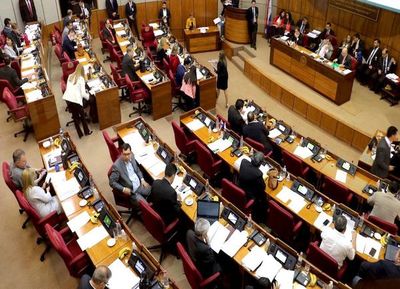 Senado mandó al archivo intención de derogar el acuerdo Cartes