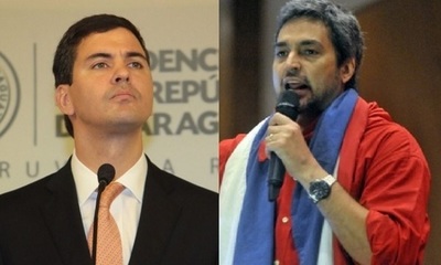 Santi Peña sobre gobierno de Mario Abdo: “Van a ser 4 años largos y difíciles”
