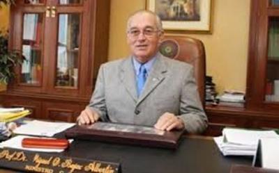Medidas alternativas a la prisión para Miguel Oscar Bajac