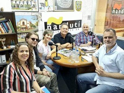 Imperdible estreno de "El Supremo Manuscrito", el próximo 10 de octubre