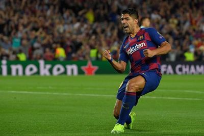 Uruguay, sin Suárez y Cavani