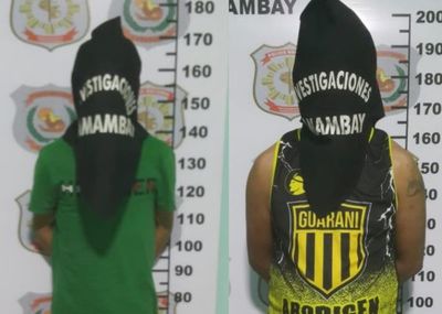 Detienen al proveedor de armas para asesinato en fiesta en PJC