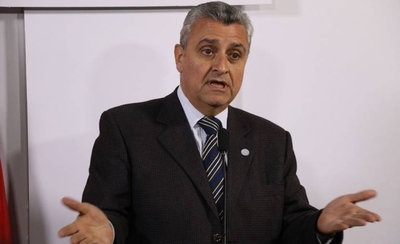 HOY / "Claro que sí, cómo no", dice Villamayor al virtual pedido de Abdo para llevarlo al Palacio