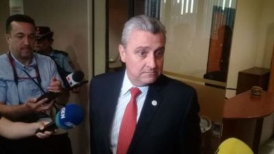 Resultado de interpelación definirá el destino de Villamayor