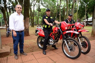 Implementan 24 horas de patrullaje en lago de la República