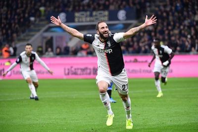 El regreso de la “HD”, Higuaín-Dybala