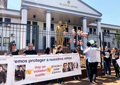 Más de 2.000 denuncias sobre abuso sexual en niños ya recibió la Fiscalía