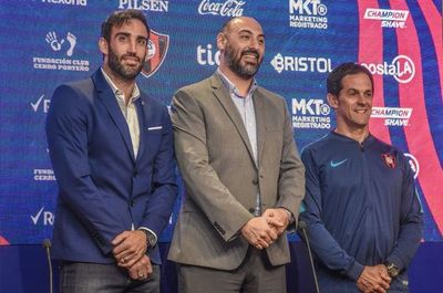 El día en que Bernay condujo a varios jugadores de primera