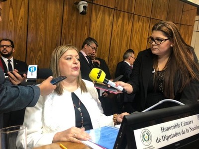 Escasez de fiscales dificulta la labor investigativa, dice titular del Ministerio Público