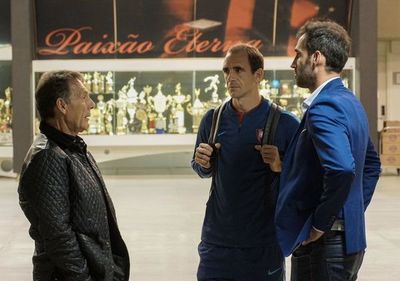 Nanni sigue en Cerro Porteño
