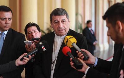 Operativo Caacupé 2019 recibe todo el respaldo del Ejecutivo