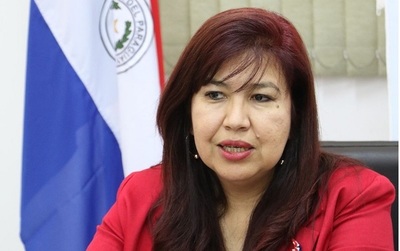 Rectora de UNA solicita más presupuesto para el próximo año