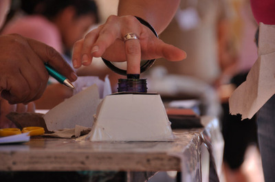 TSJE suspende las elecciones de representantes del Cones