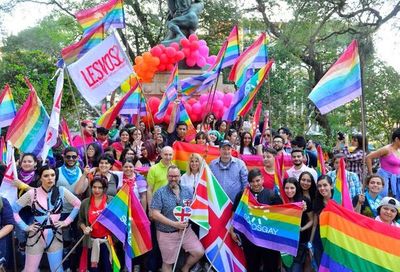 “Me parece perfecto que sea prohibida”, afirma concejal con respecto a nueva marcha LGBTI en CDE