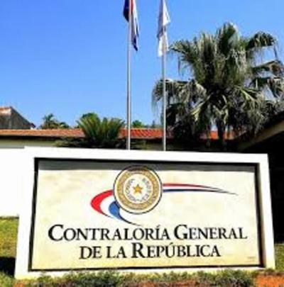 Gobernaciones y Municipios: Contraloría informa sobre dilapidación de recursos de Fonacide