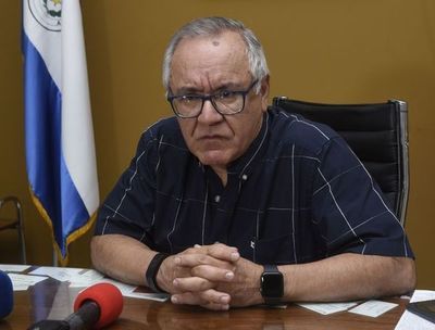 Para “salvar” a Friedmann y zafar de la interpelación, renunció Torres al Indert