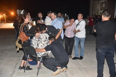 Matan a tiros a un policía antinarcóticos