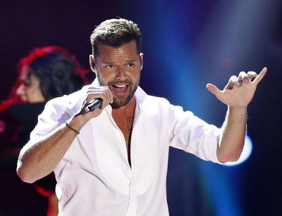 Ricky Martin, Pablo Alborán y Ozuna en el próximo festival de Viña del Mar