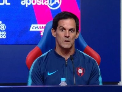 Cerro ya tiene DT para lo que resta del año