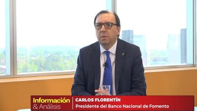 La banca está preparada para examen del Gafilat