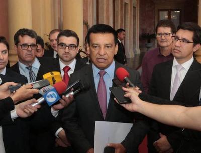 Elevaron al Presidente acciones de desarrollo para la región del Alto Paraná