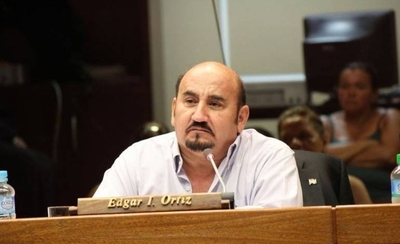 HOY / “Nos jodió primero Bolsonaro, después los uruguayos”, dice diputado y pide cerrar embajada