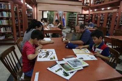 Organizan encuentro para fomentar hábito de la lectura