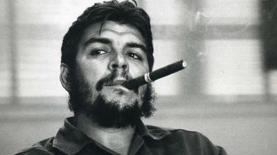 A 52 años de la muerte del Che