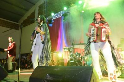 Organizan la XIII Edición del Festival del Isla Susu de Moisés Bertoni