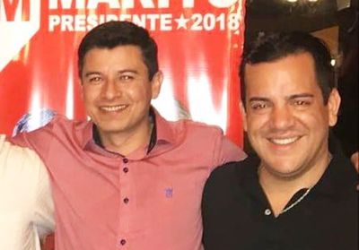El Indert tiene nuevo titular: Mario Vega