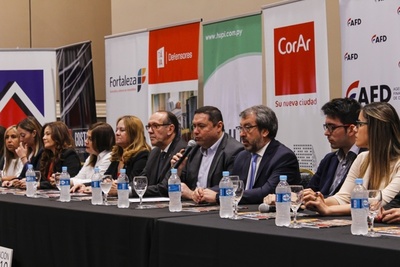 Realizan lanzamiento oficial de Expo Vivienda