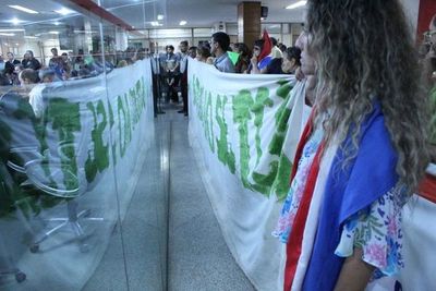 Alegan que MOPC no ha cumplido con mitigaciones antes de afectar el Botánico