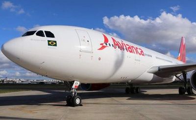 Anuncian vuelos directos desde Paraguay hasta Colombia