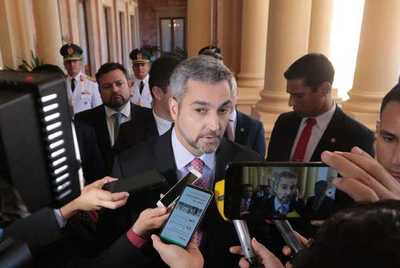 Paraguay solicitará a Finlandia cancelación del status de regufiados a Arrom, Martí y Colmán