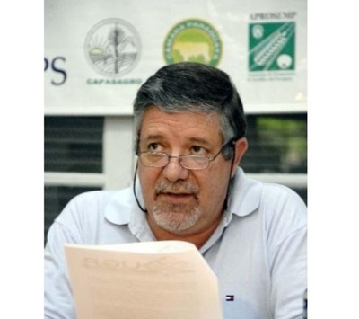 'Proceso de desarrollo rural sostenible', labor en que debe enfocarse el nuevo del INDERT