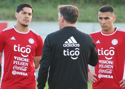 Paraguay mide su nivel para el Mundial en un amistoso con Serbia