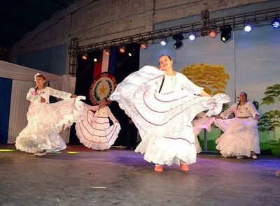 Festival Nacional del País se hace el sábado en San Lorenzo
