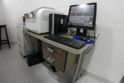 Proyectan construcción del nuevo y moderno Hospital Barrio Obrero