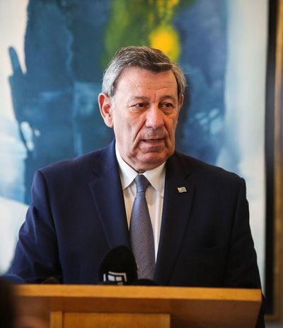 Canciller uruguayo niega responsabilidades en el caso Arrom y Martí