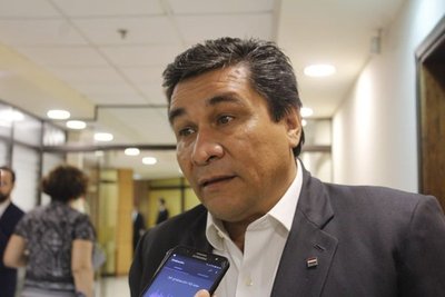 ¿Por qué el llanismo votó por ampliación para Petropar? “Porque el presidente pidió, para llegar a fin de año”, dicen